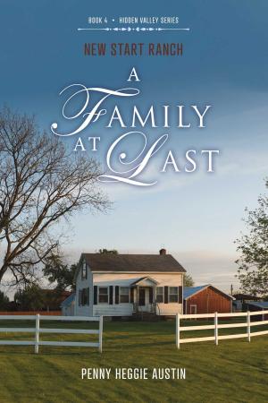 Cover of the book New Start Ranch by Lady S.
