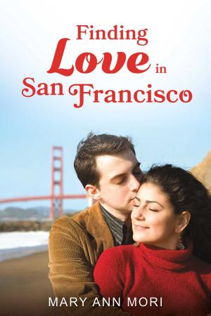 Cover of the book Finding Love in San Francisco by Kristy Moody