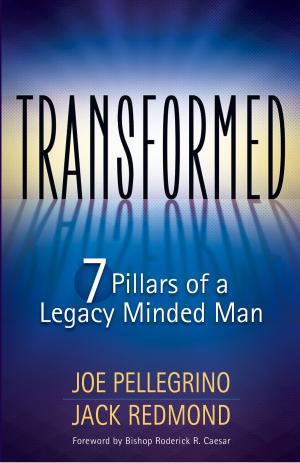 Cover of the book Transformed by Joel C Lind