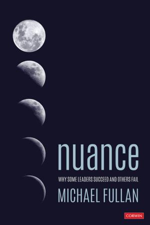 Cover of the book Nuance by Juri Dutta