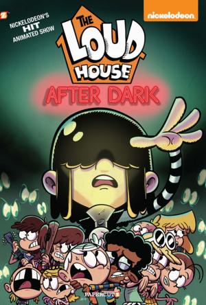 Cover of the book The Loud House #5 by Peyo, Gos