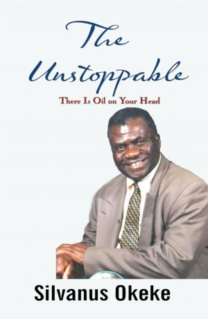 Cover of the book The Unstoppable by Jaime Perry