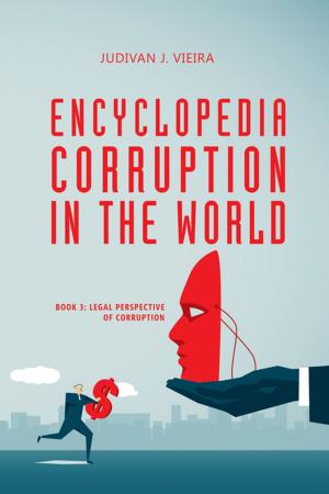 Cover of the book Encyclopedia Corruption in the World by Ron Phernetton