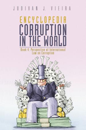 Cover of the book Encyclopedia Corruption in the World by John Harney