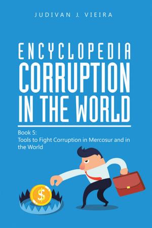 Cover of the book Encyclopedia Corruption in the World by Anne Speckhard
