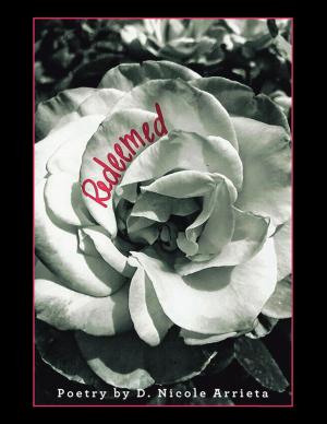 Cover of the book Redeemed by Anthony Lyle