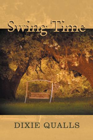 bigCover of the book Swing Time by 