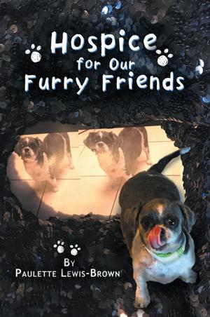 Book cover of Hospice for Our Furry Friends