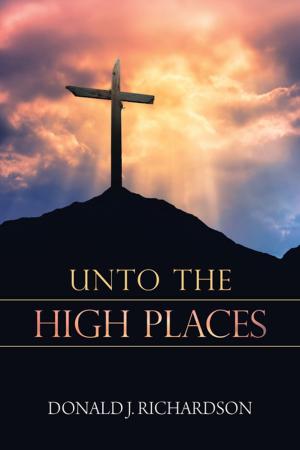 Cover of the book Unto the High Places by PREI