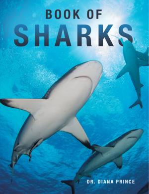Cover of the book Book of Sharks by Bill Carlisle Jr.