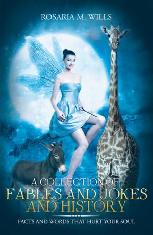 Cover of the book A Collection of Fables and Jokes and History by Patrick Harding