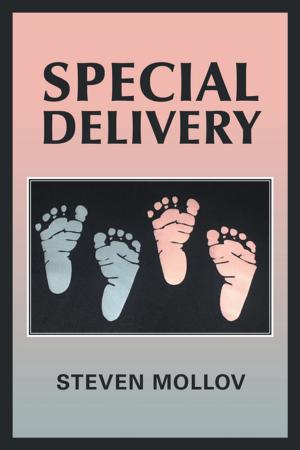Cover of the book Special Delivery by Arnold Melnick