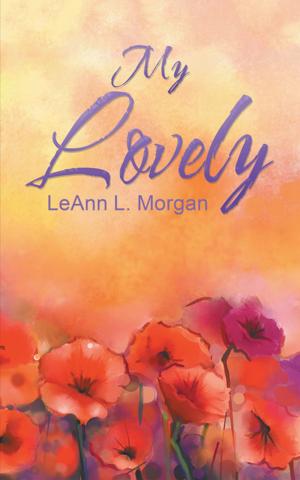 Cover of the book My Lovely by Paulette Lewis-Brown