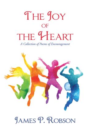 Cover of the book The Joy of the Heart by Jessie Fahay