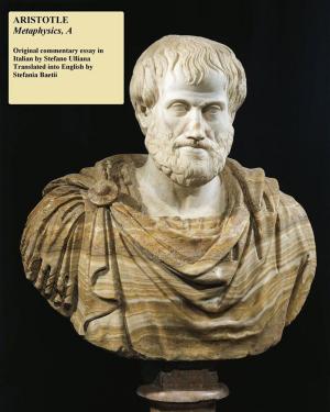 Cover of the book Aristotle's Metaphysics (A). Synthesis And Comment. by Claudio Ruggeri