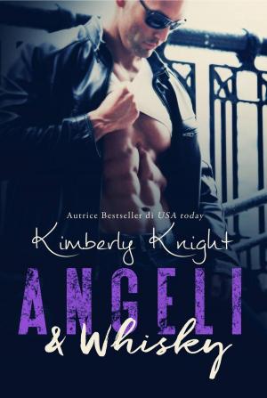 Cover of the book Angeli & Whisky by Eve Gaddy