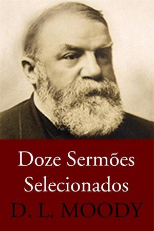 Book cover of Doze Sermões Selecionados