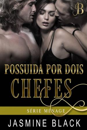Cover of Possuída por Dois Chefes