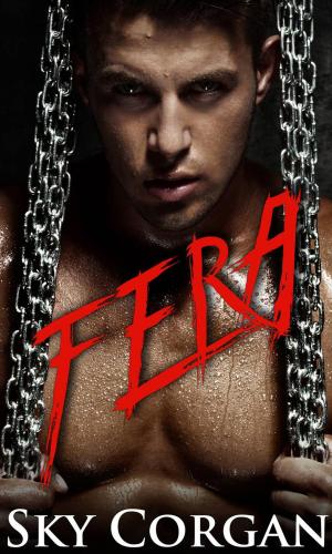 Cover of the book Fera by aldivan teixeira torres