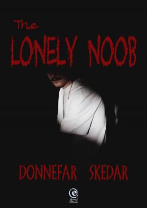 Book cover of The Lonely Noob