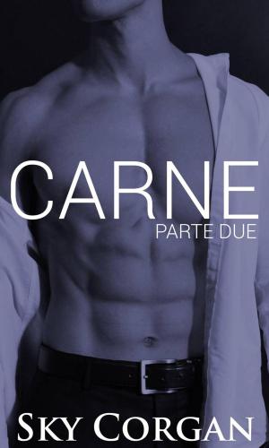 Cover of the book Carne: Parte Due by Paul Féval