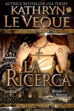 Cover of the book La Ricerca by Kristen Middleton