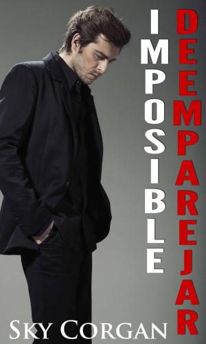 Cover of the book Imposible de Emparejar by Verdiana Nobile