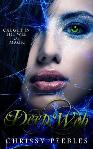 Cover of the book Deep Web - Libro 5 by Joshua Tabachnick