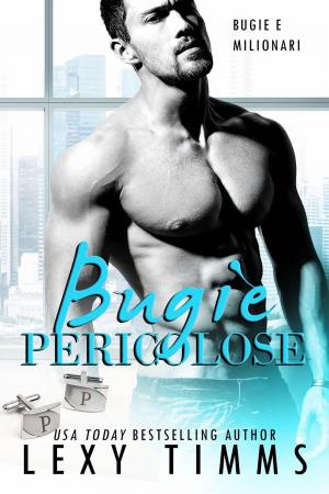 Cover of the book Bugie Pericolose by berardino nardella