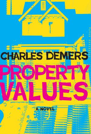 Cover of the book Property Values by Helen Koutalianos, Anastasia Koutalianos