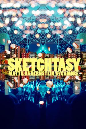 Cover of the book Sketchtasy by Larissa Lai