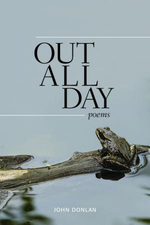 Cover of the book Out All Day by Cathy Beveridge