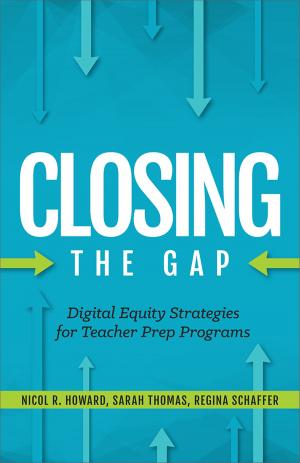 Cover of the book Closing the Gap by गिलाड लेखक