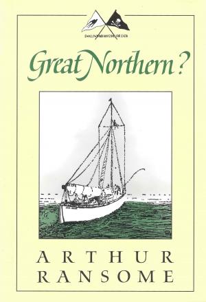 Cover of the book Great Northern? by Franz Werfel, James Reidel, Vartan Gregorian
