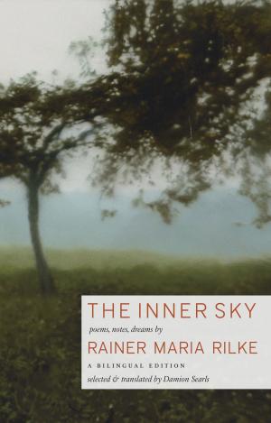 Cover of the book The Inner Sky: Poems, Notes, Dreams by Brandy Parrish