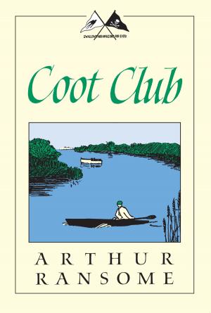 Cover of the book Coot Club by Barbara Paul Robinson
