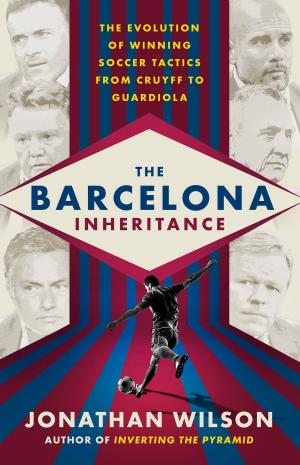 Cover of the book The Barcelona Inheritance by Robin Harvie