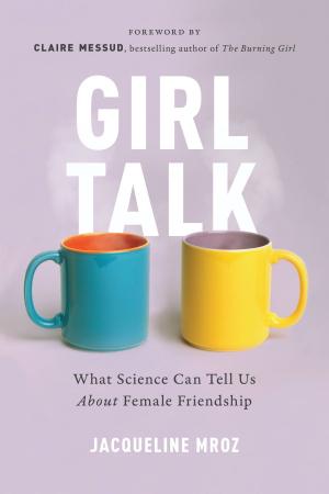 bigCover of the book Girl Talk by 