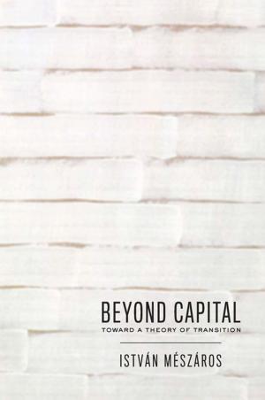 Cover of the book Beyond Capital by Ernst Fischer, Franz Marek
