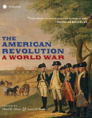 Cover of the book The American Revolution by Jules Witcover