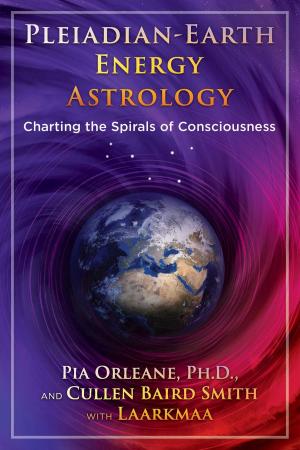 Cover of the book Pleiadian Earth Energy Astrology by Cam J Hamoline