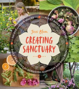 Cover of the book Creating Sanctuary by Ernie O'Byrne, Marietta O'Byrne