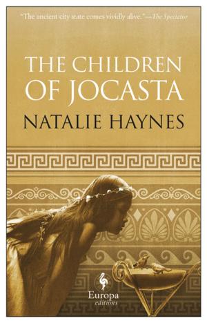 Cover of the book The Children of Jocasta by Jon Sindell