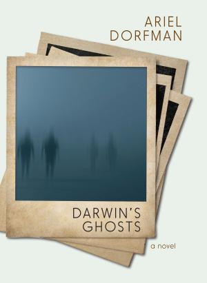 Cover of the book Darwin's Ghosts by Freddy Negrete, Steve Jones