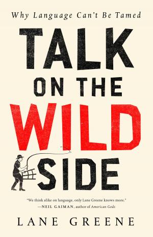 Cover of the book Talk on the Wild Side by Judith Rodin