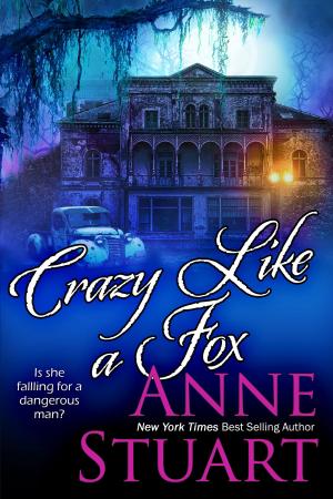 Book cover of Crazy Like a Fox