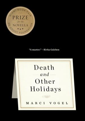 Cover of the book Death and Other Holidays by W. Dipper