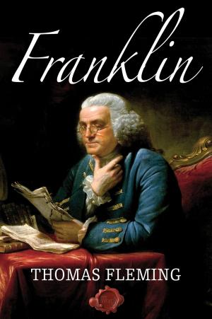 Cover of the book Franklin by Robert Wernick