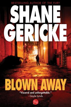 Cover of the book Blown Away by Edwin D. Fuller