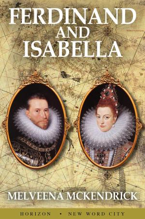 Cover of the book Ferdinand and Isabella by Thomas Fleming